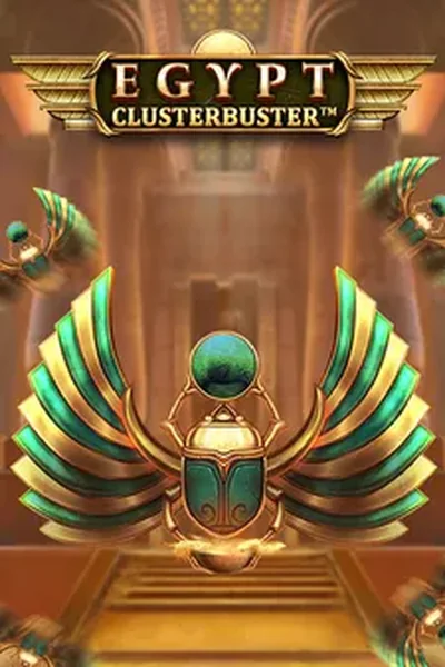 Egypt Clusterbuster