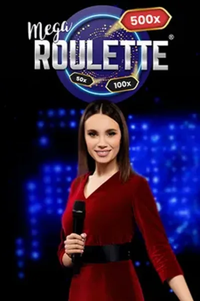Mega Roulette