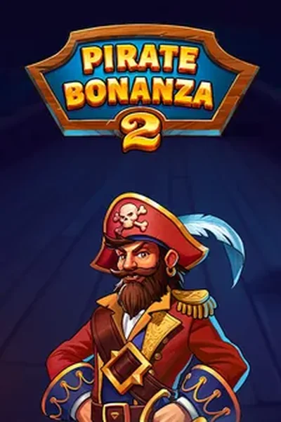 Pirate Bonanza 2